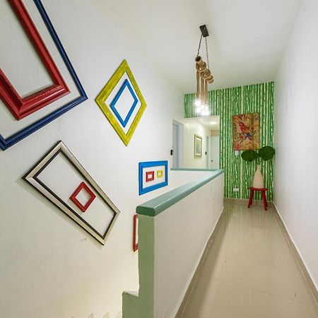 Apartament Bamboo Hoouse Santo Domingo Zewnętrze zdjęcie