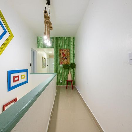 Apartament Bamboo Hoouse Santo Domingo Zewnętrze zdjęcie