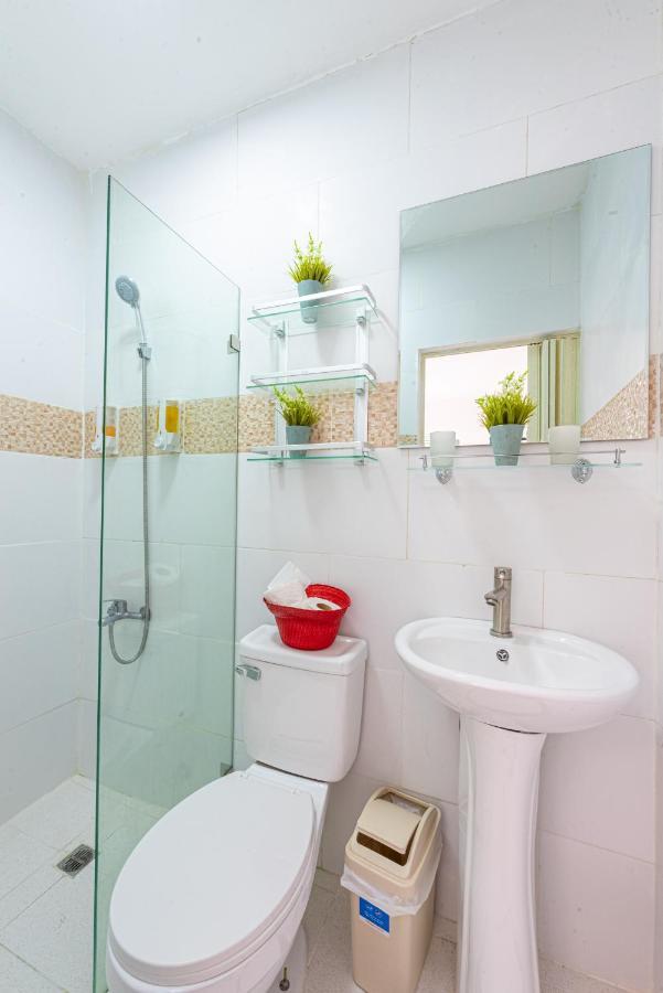 Apartament Bamboo Hoouse Santo Domingo Zewnętrze zdjęcie
