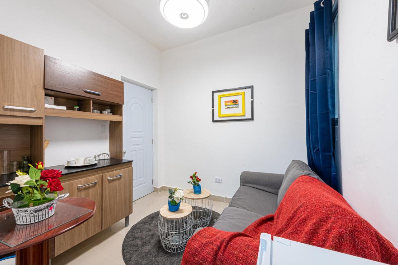 Apartament Bamboo Hoouse Santo Domingo Zewnętrze zdjęcie
