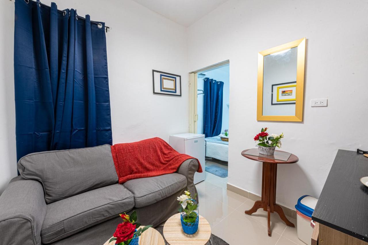 Apartament Bamboo Hoouse Santo Domingo Zewnętrze zdjęcie