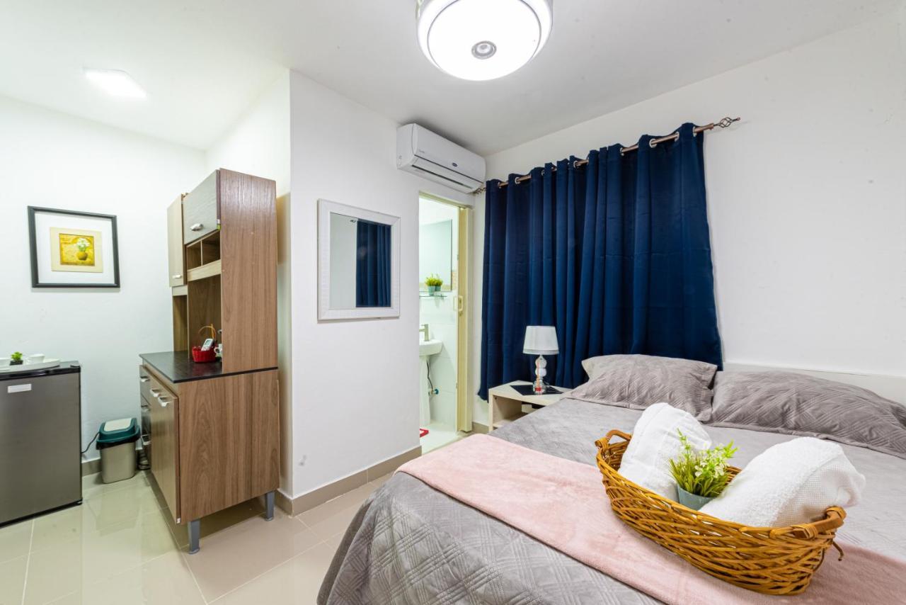 Apartament Bamboo Hoouse Santo Domingo Zewnętrze zdjęcie