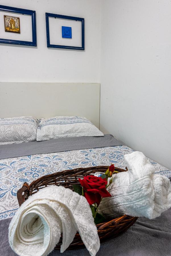 Apartament Bamboo Hoouse Santo Domingo Zewnętrze zdjęcie