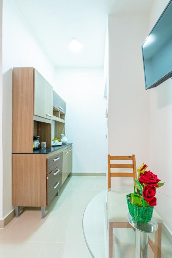 Apartament Bamboo Hoouse Santo Domingo Zewnętrze zdjęcie