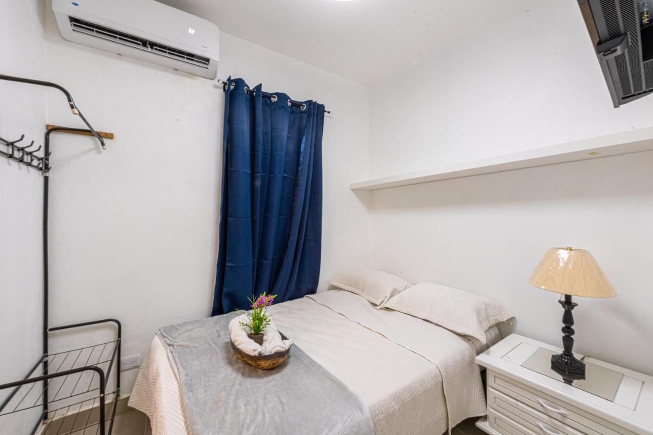 Apartament Bamboo Hoouse Santo Domingo Zewnętrze zdjęcie